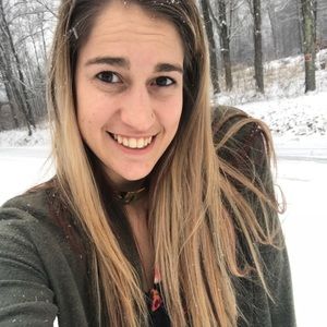 Meet your Posher, Johnna